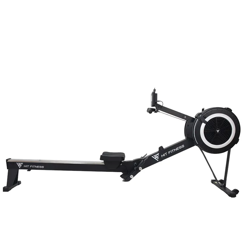 Hit Fitness Commercial Rower