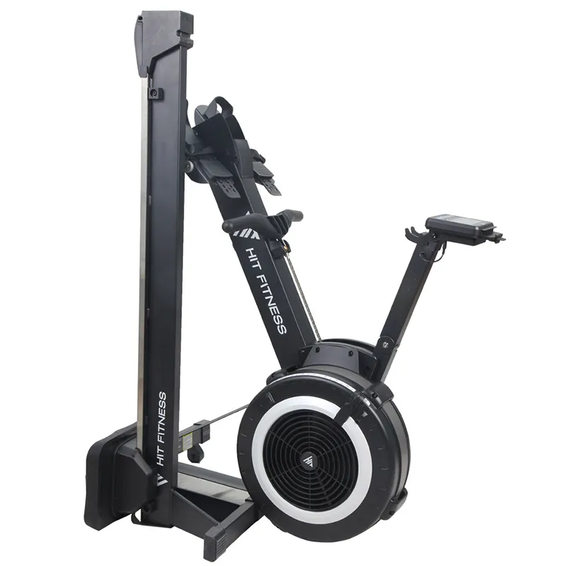Hit Fitness Commercial Rower