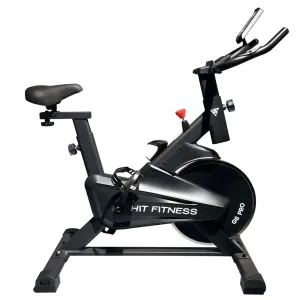 Hit Fitness G6 PRO Indoor Exercise Bike