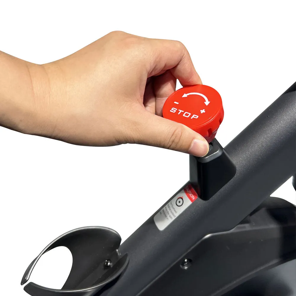 Hit Fitness G6 PRO Indoor Exercise Bike