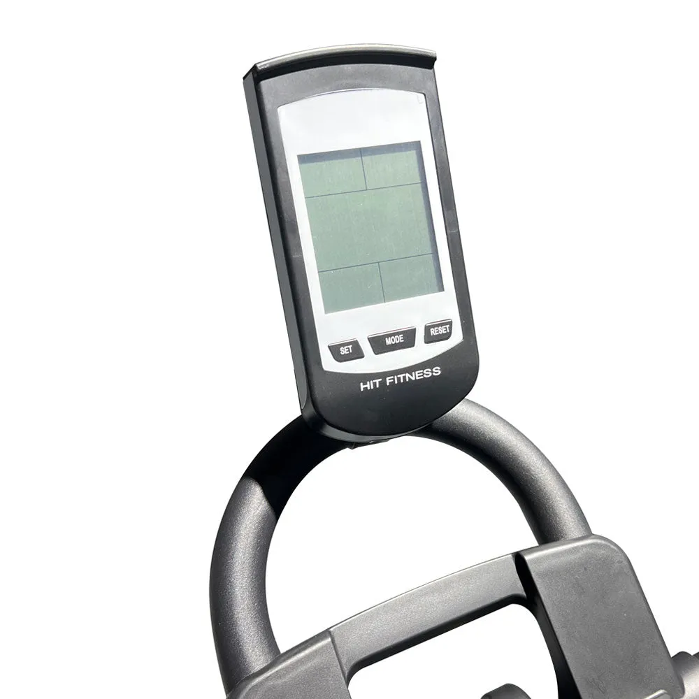 Hit Fitness G6 PRO Indoor Exercise Bike