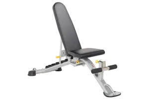 Hoist HF-5165 7-Position FID Bench