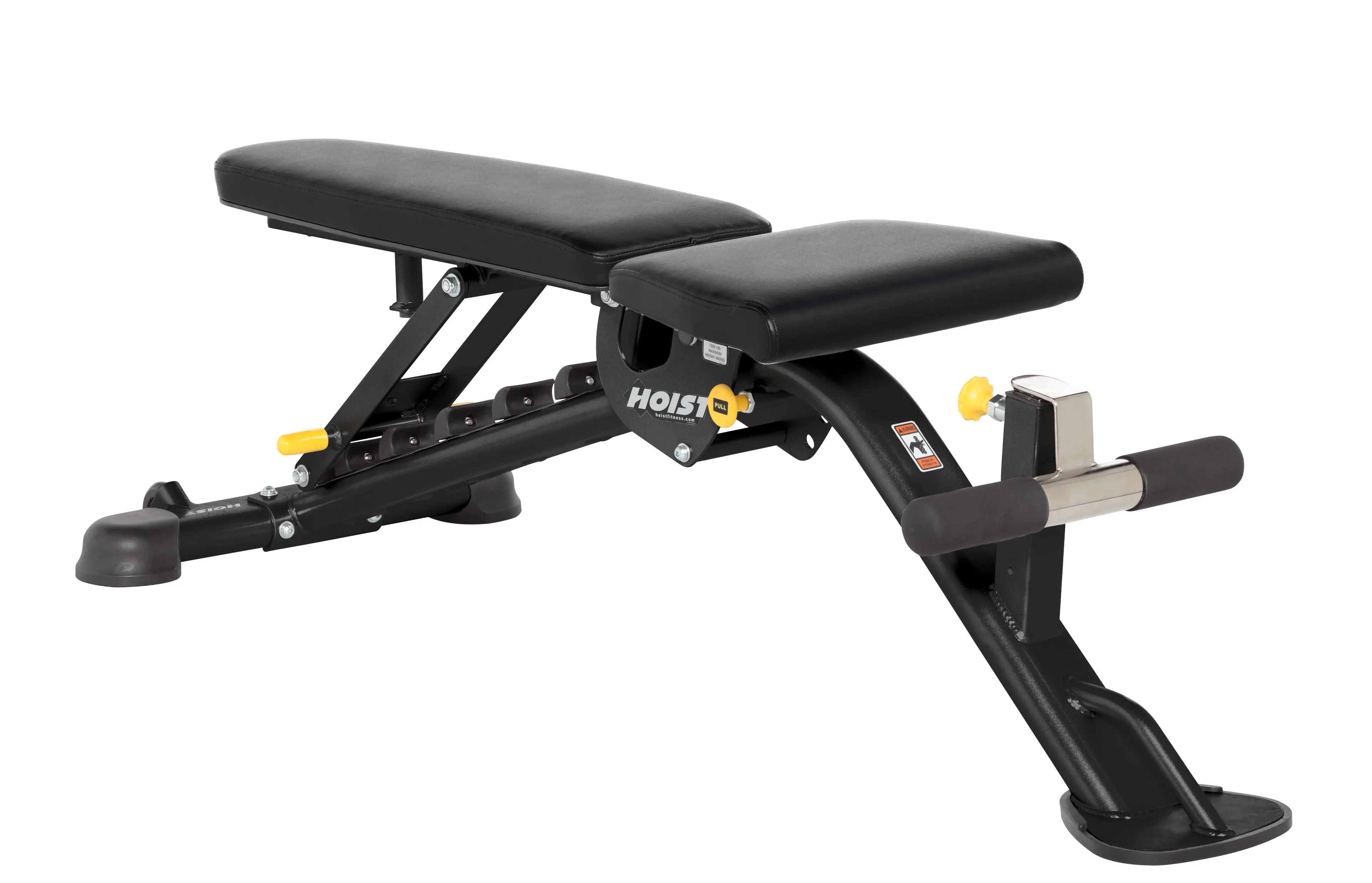 HOIST HF 5165 FID BENCH