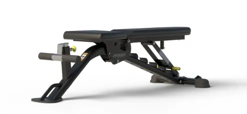 HOIST HF 5165 FID BENCH