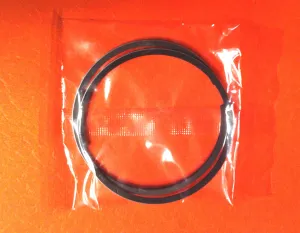 Honda Elsinore CR125 CR125M Piston Rings STD. Standard 1973 1974 1975 Motorcycle