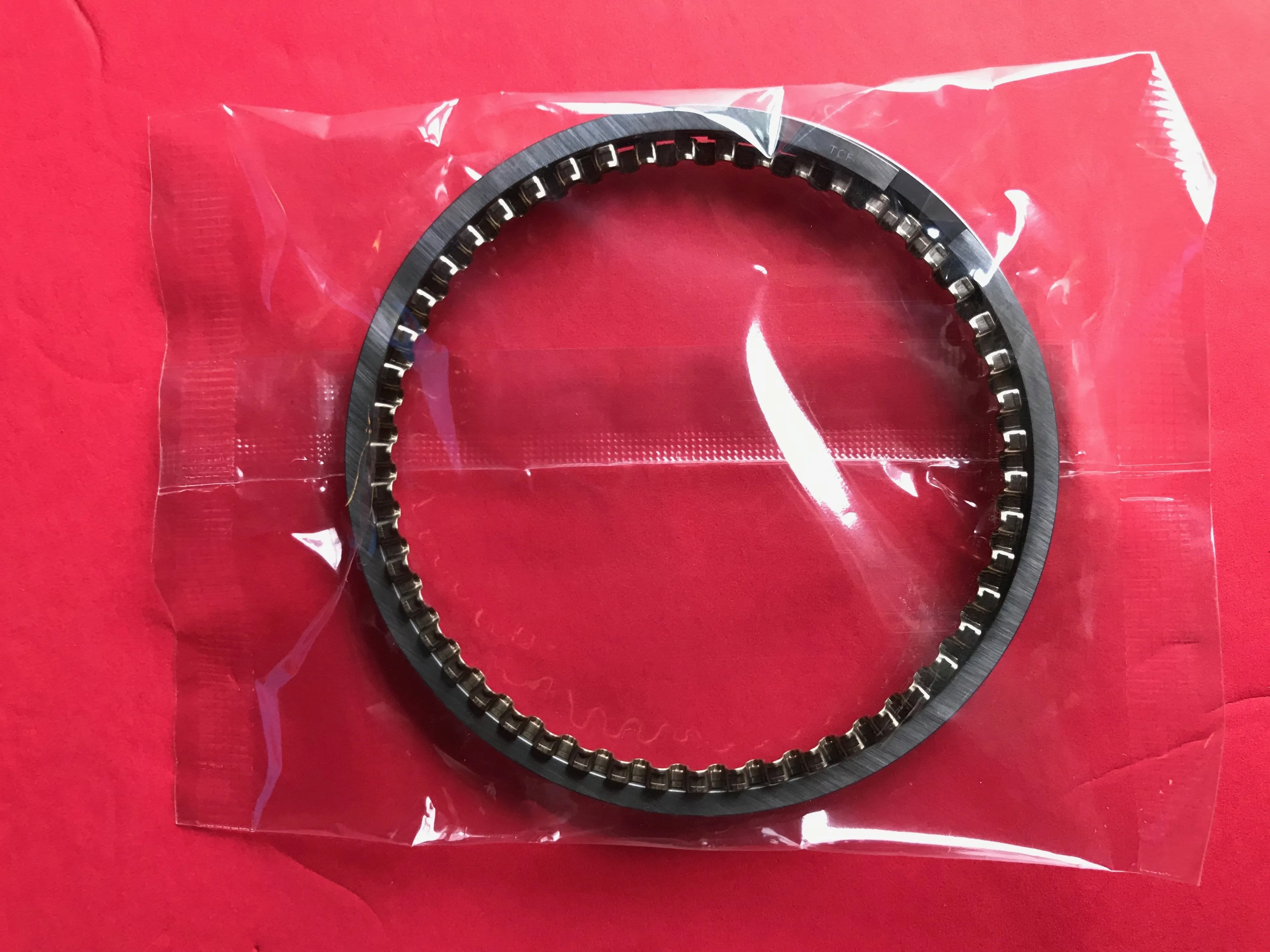 Honda XL250 (1982 1983) XR250 (1979 1980 1981 1982) Piston Rings STD. 13011-471-003