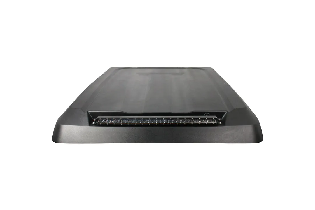 Hoppe Audio Shade for Defender MAX Full-Size
