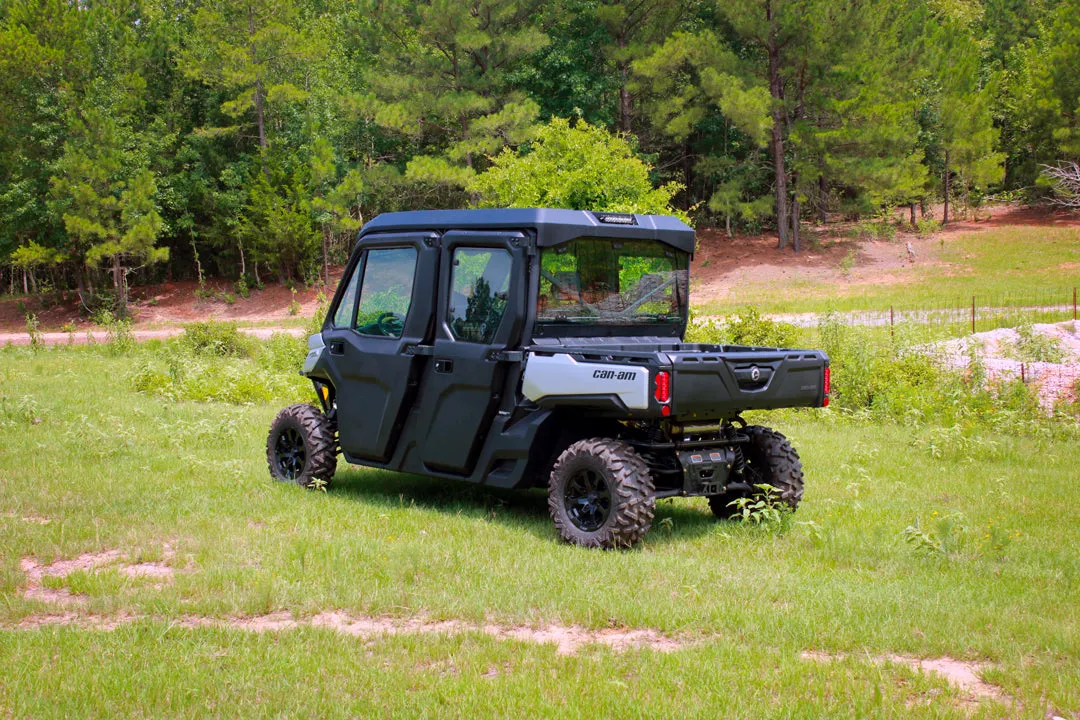 Hoppe Audio Shade for Defender MAX Full-Size