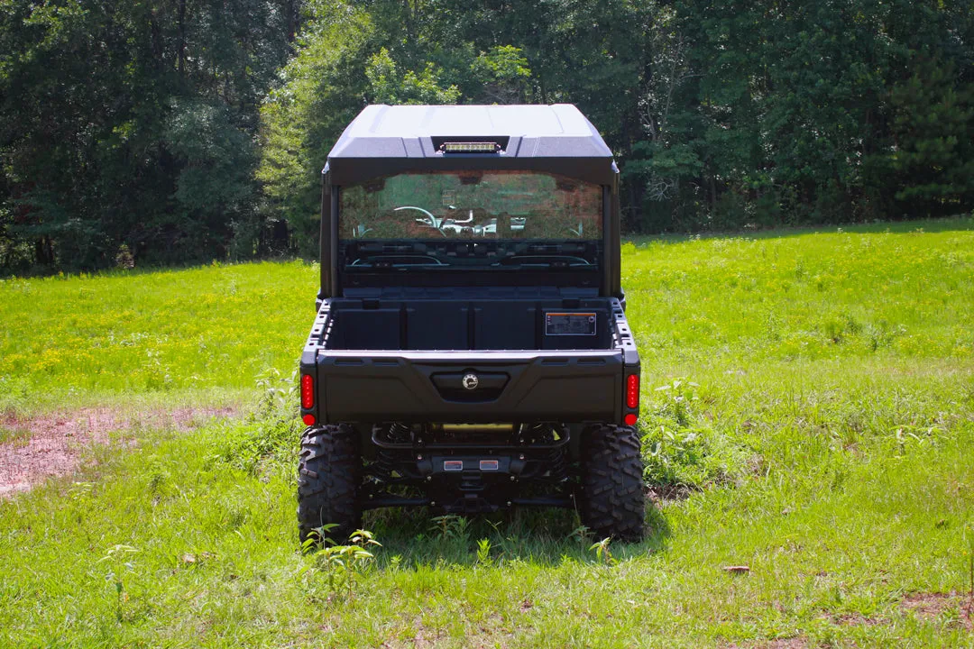 Hoppe Audio Shade for Defender MAX Full-Size