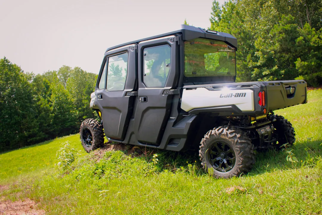 Hoppe Audio Shade for Defender MAX Full-Size