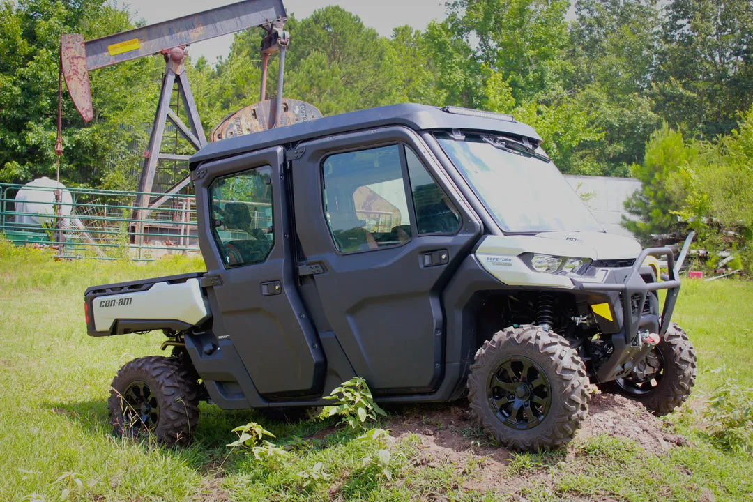 Hoppe Audio Shade for Defender MAX Full-Size