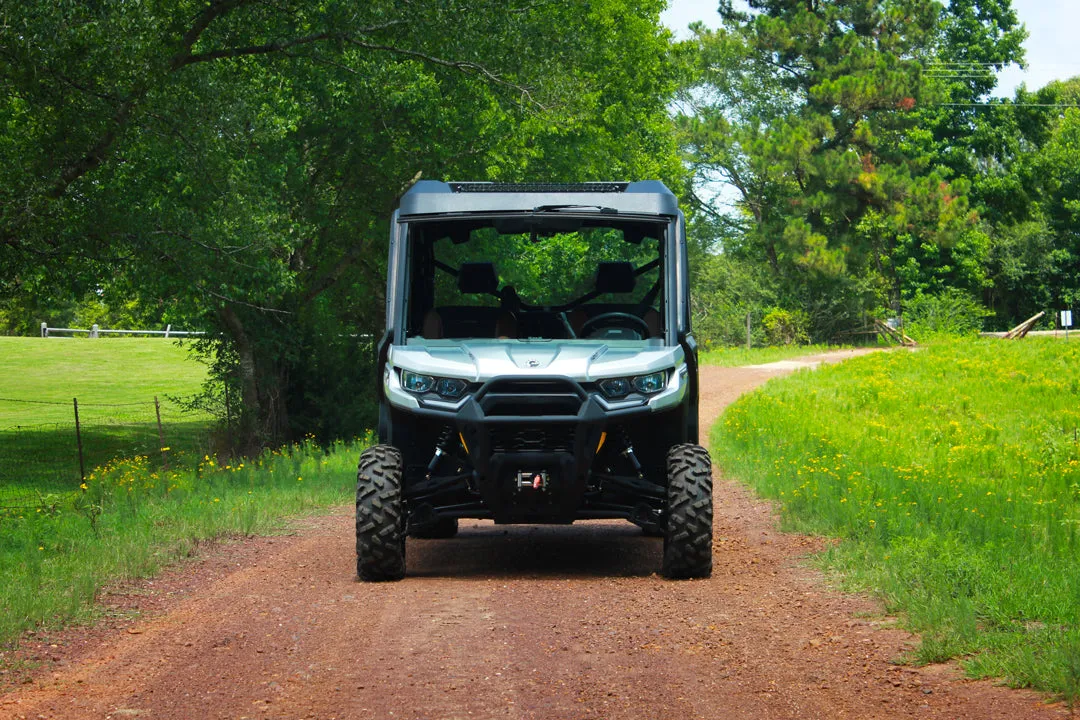 Hoppe Audio Shade for Defender MAX Full-Size