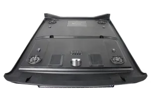 Hoppe Audio Shade for Defender MAX Full-Size