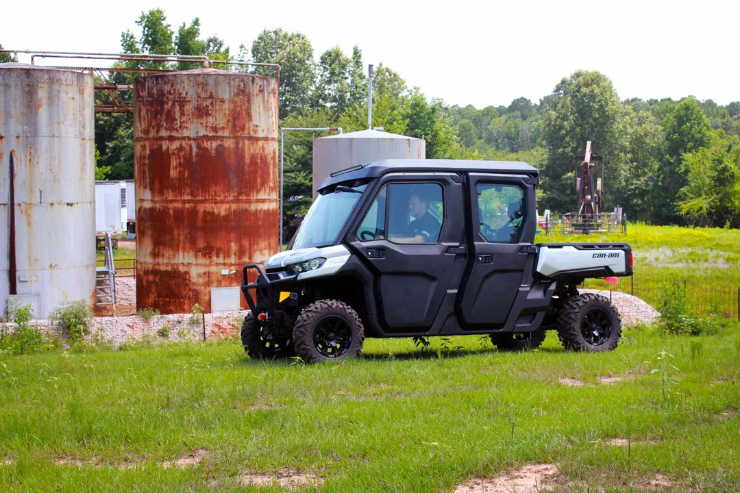 Hoppe Audio Shade for Defender MAX Full-Size