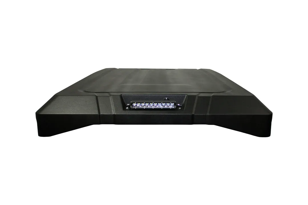 Hoppe Audio Shade for Defender MAX Full-Size