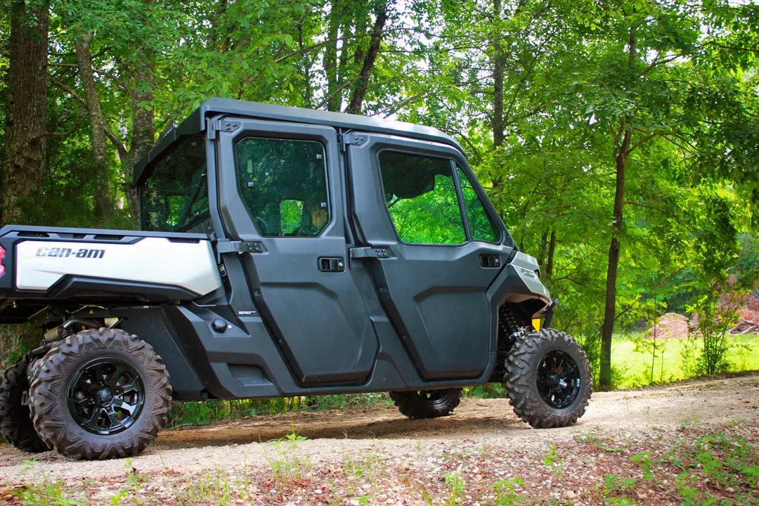 Hoppe Audio Shade for Defender MAX Full-Size