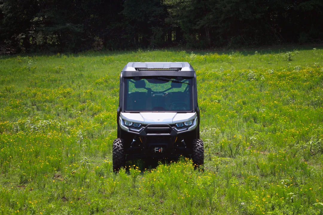 Hoppe Audio Shade for Defender MAX Full-Size