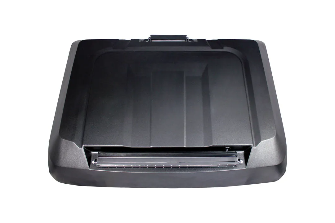 Hoppe Audio Shade for Defender Single Row