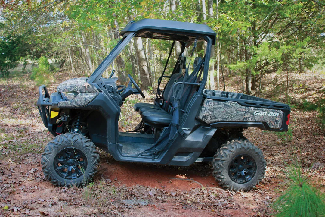 Hoppe Audio Shade for Defender Single Row