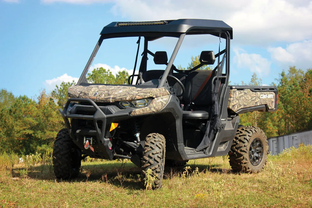 Hoppe Audio Shade for Defender Single Row