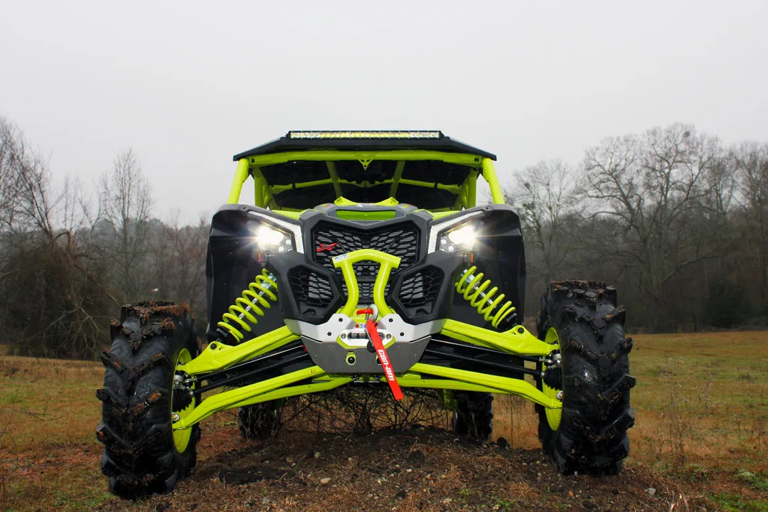 Hoppe Audio Shade for Maverick X3 MAX