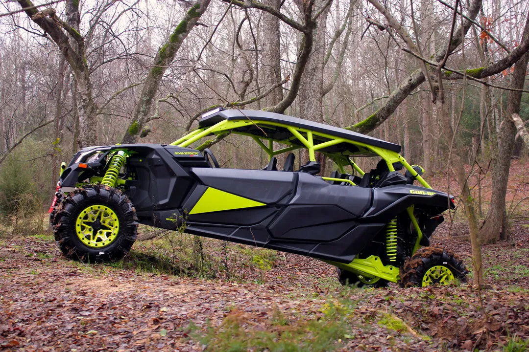 Hoppe Audio Shade for Maverick X3 MAX