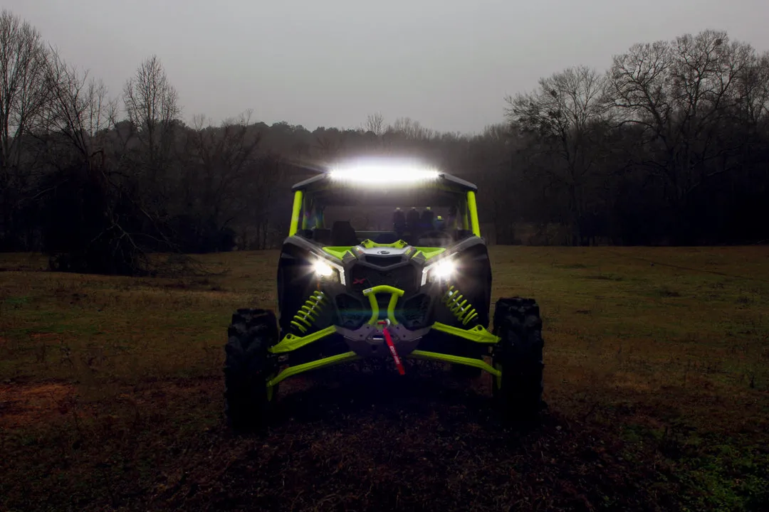Hoppe Audio Shade for Maverick X3 MAX