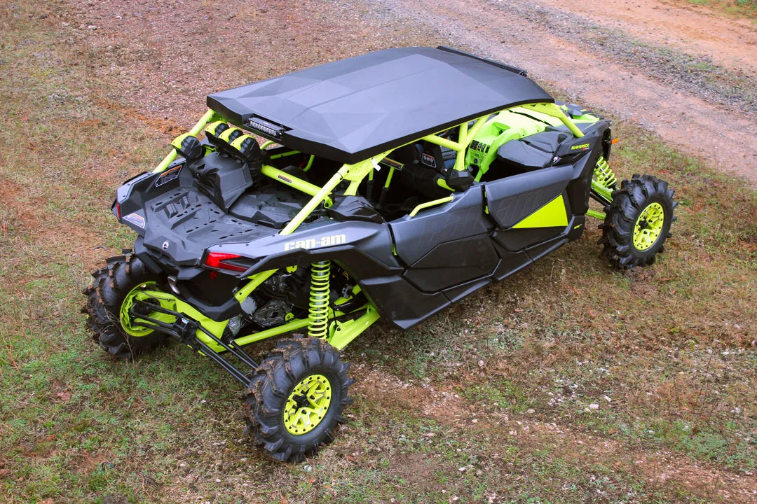 Hoppe Audio Shade for Maverick X3 MAX