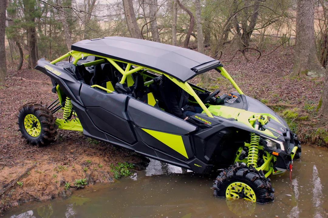 Hoppe Audio Shade for Maverick X3 MAX