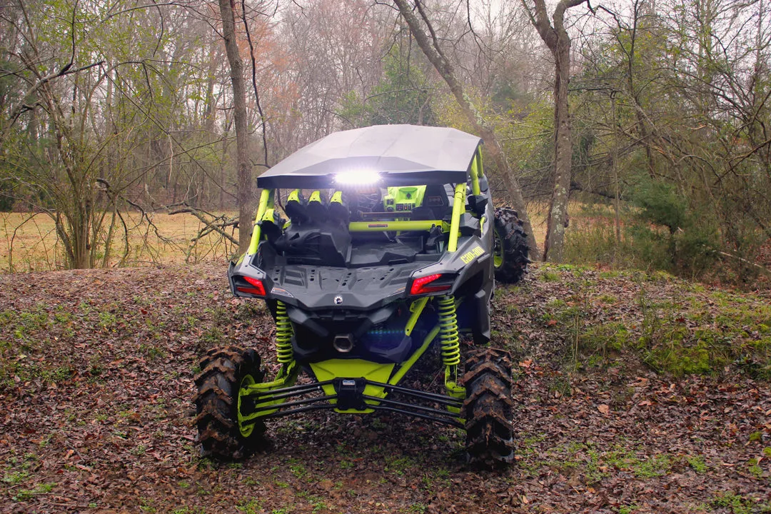 Hoppe Audio Shade for Maverick X3 MAX