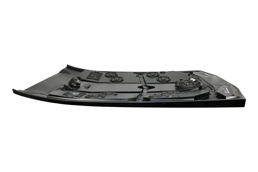 Hoppe Audio Shade for Maverick X3 MAX