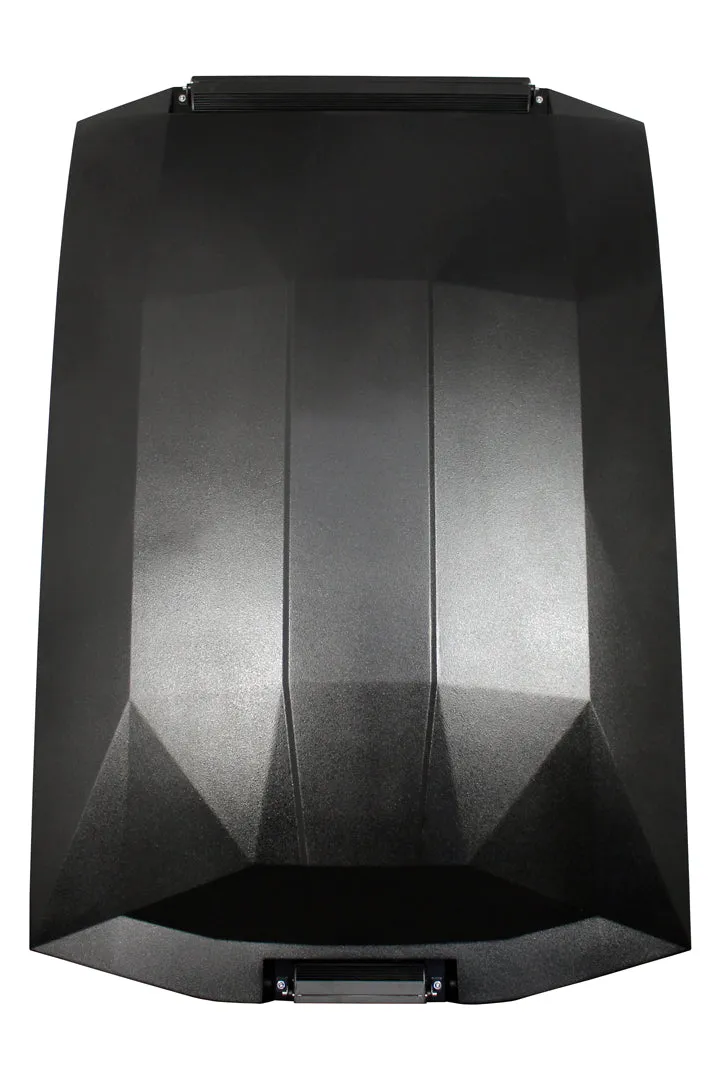 Hoppe Audio Shade for Maverick X3 MAX