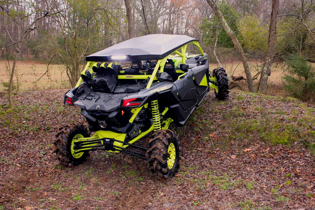 Hoppe Audio Shade for Maverick X3 MAX