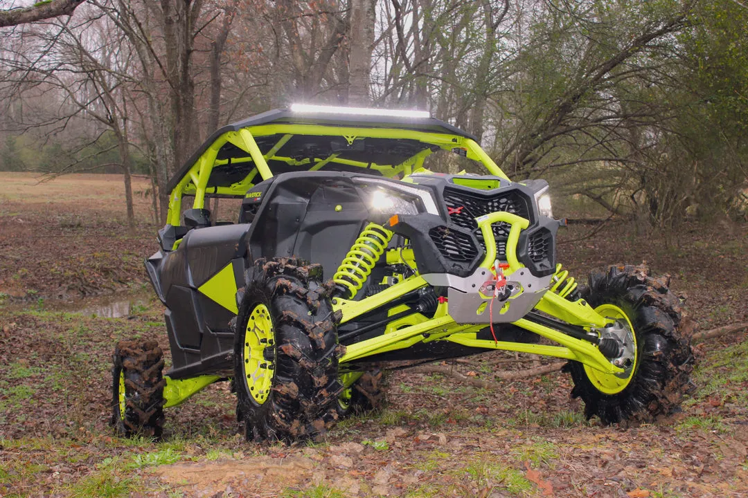 Hoppe Audio Shade for Maverick X3 MAX