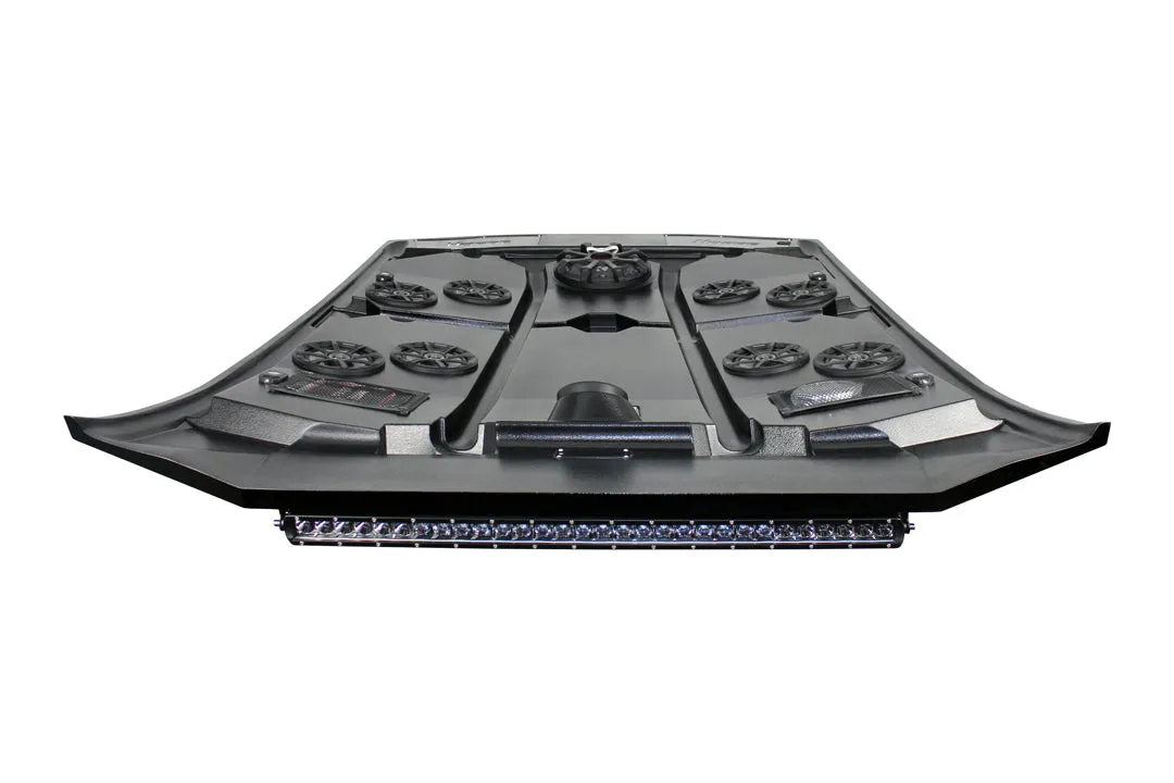Hoppe Audio Shade for Maverick X3 MAX