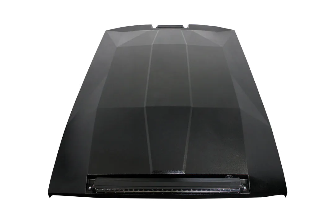 Hoppe Audio Shade for Maverick X3 MAX