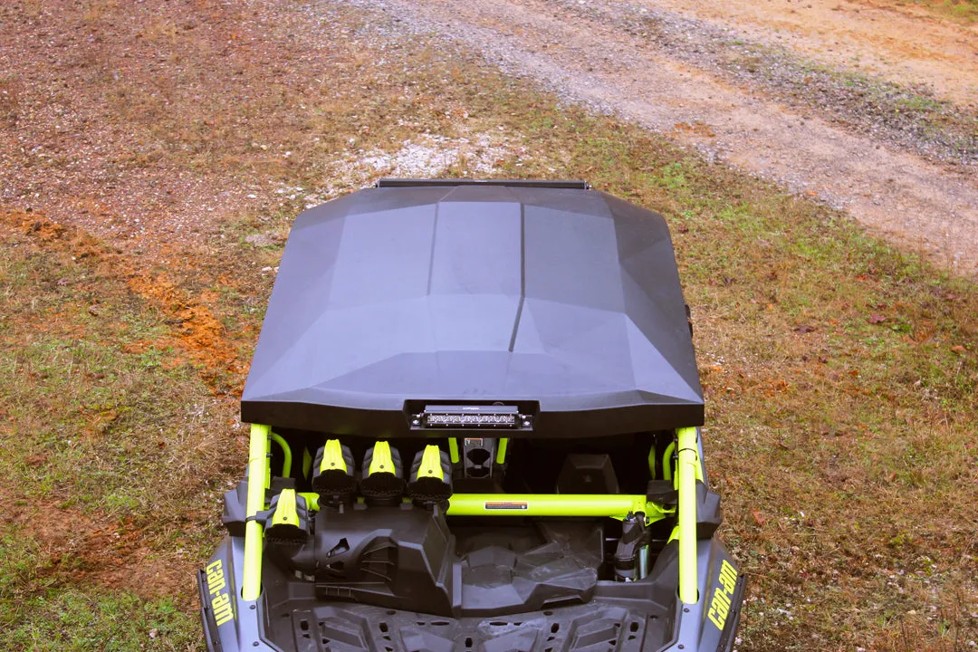 Hoppe Audio Shade for Maverick X3 MAX