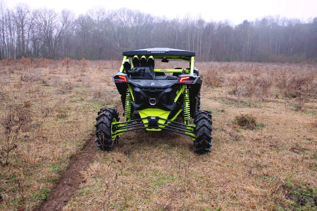 Hoppe Audio Shade for Maverick X3 MAX