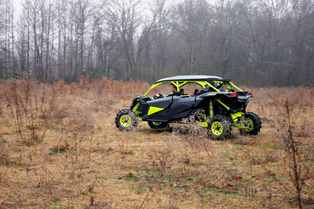 Hoppe Audio Shade for Maverick X3 MAX