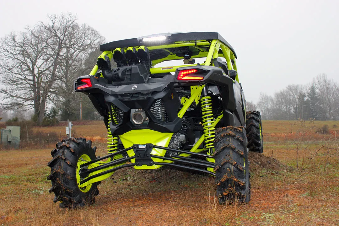 Hoppe Audio Shade for Maverick X3 MAX