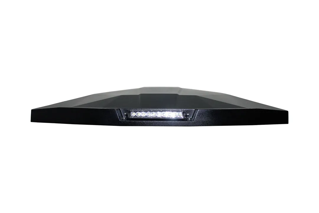 Hoppe Audio Shade for Maverick X3 MAX