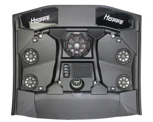 Hoppe Audio Shade for Maverick X3