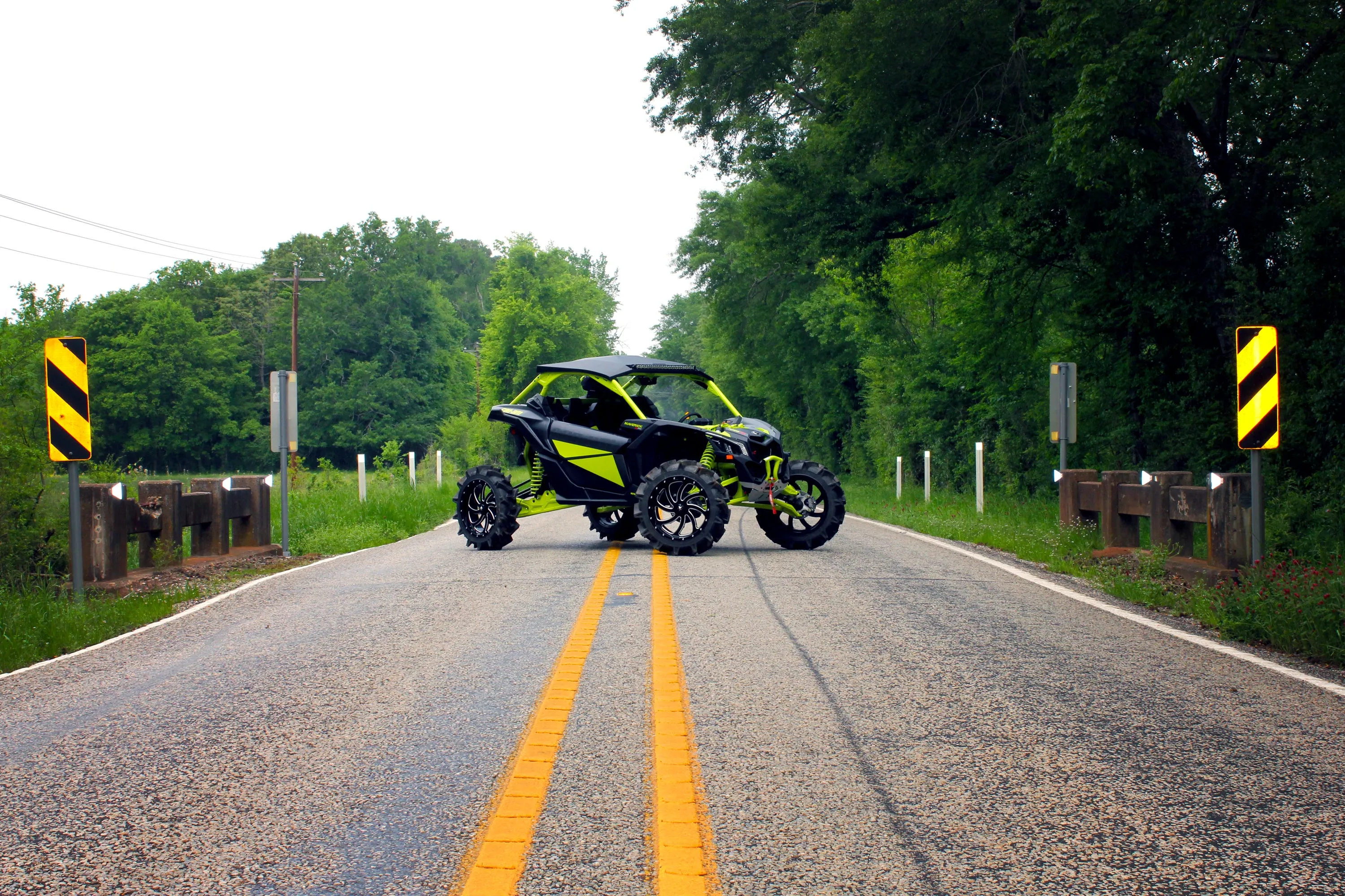 Hoppe Audio Shade for Maverick X3
