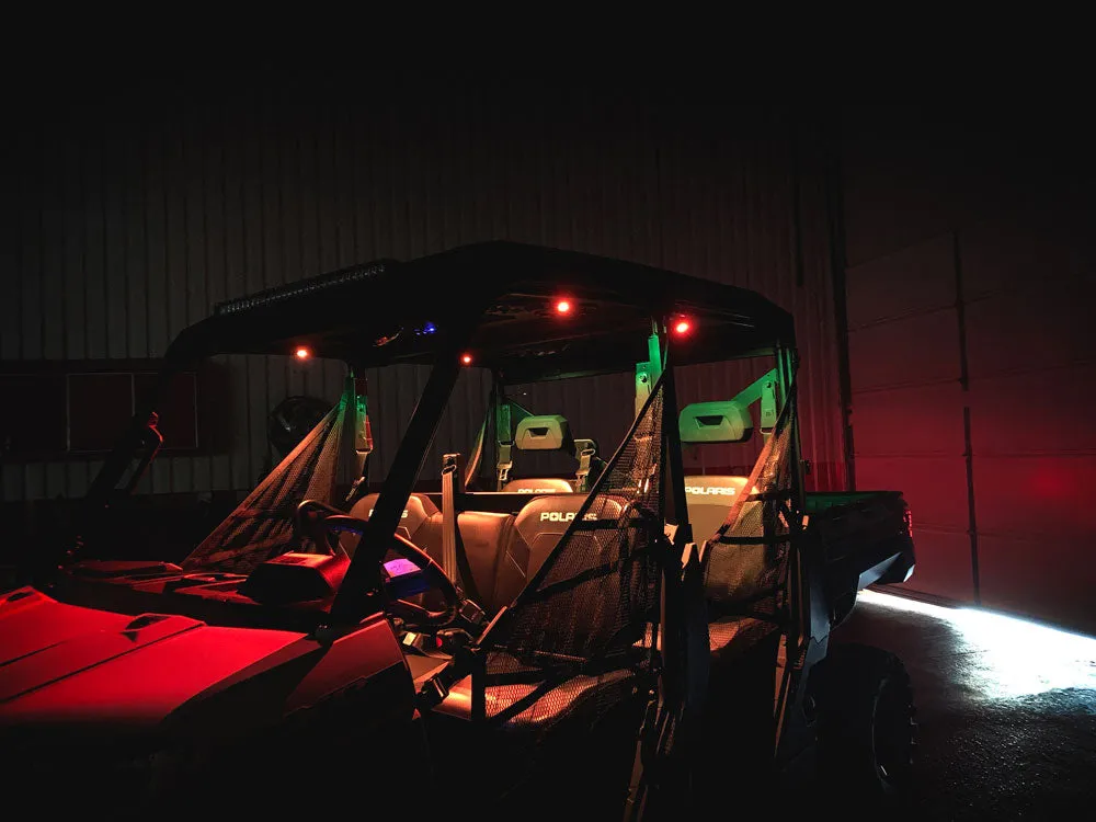 Hoppe Audio Shade for Ranger Crew Full-Size