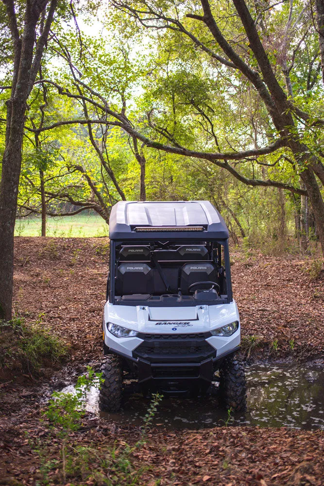 Hoppe Audio Shade for Ranger Crew Full-Size