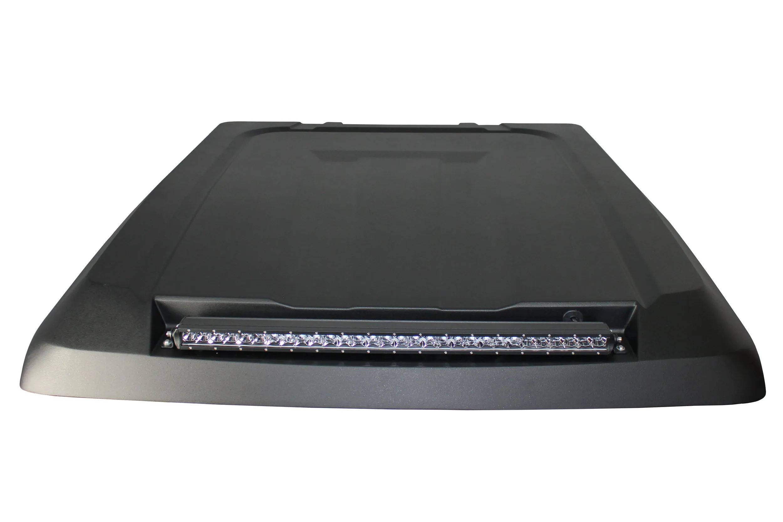 Hoppe Audio Shade for Ranger Crew Full-Size