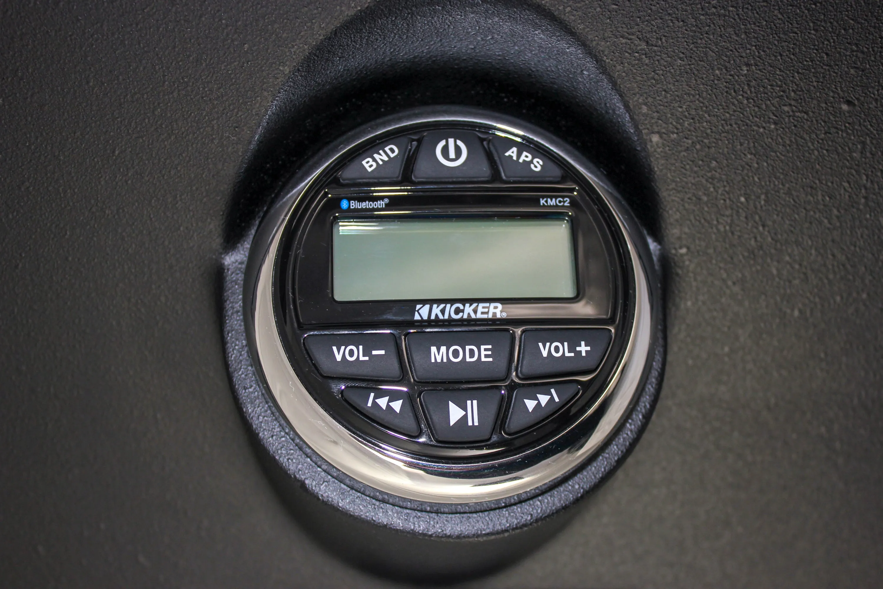 Hoppe Audio Shade for Ranger Crew Full-Size