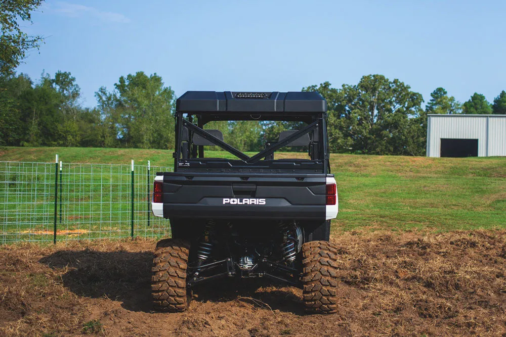 Hoppe Audio Shade for Ranger Crew Full-Size