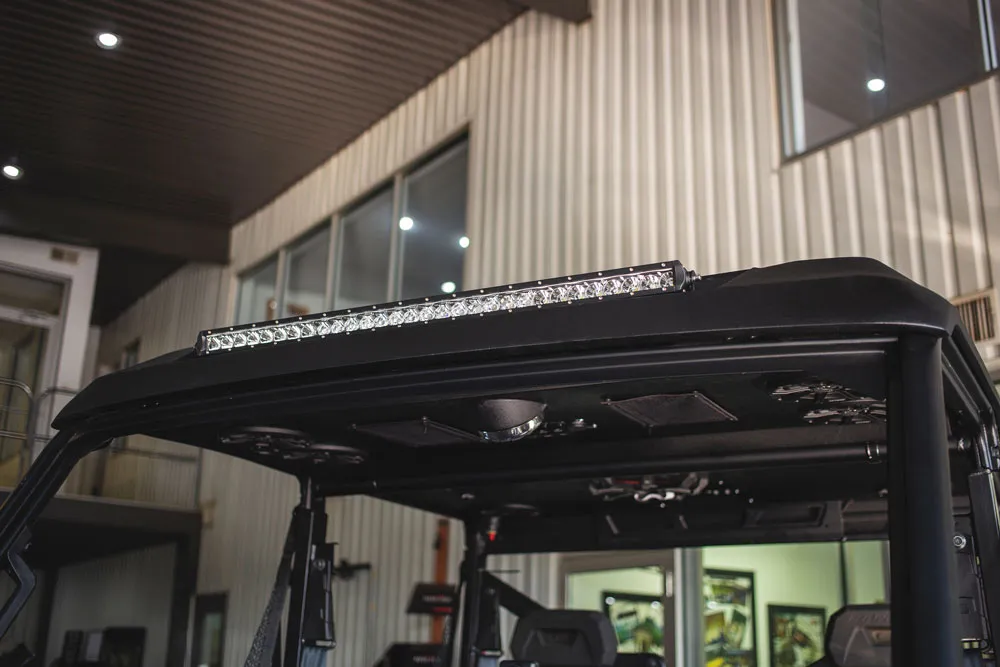 Hoppe Audio Shade for Ranger Crew Full-Size