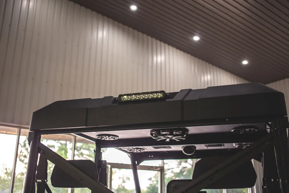 Hoppe Audio Shade for Ranger Crew Full-Size